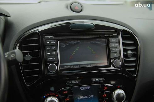 Nissan Juke 2013 - фото 14