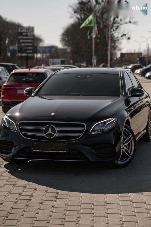 Mercedes-Benz E-Класс 2016 - фото 8