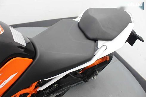 KTM 380 2019 - фото 19