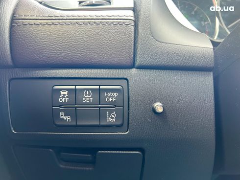 Mazda 6 2014 черный - фото 19