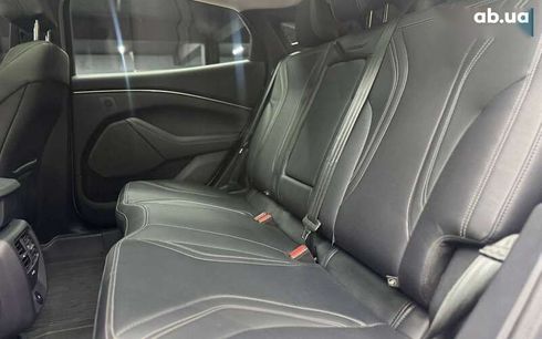 Ford Mustang Mach-E 2024 - фото 15