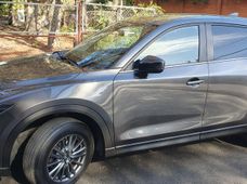 Продаж вживаних Mazda CX-5 2017 року в Дніпрі - купити на Автобазарі