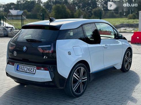 BMW i3 2015 - фото 2