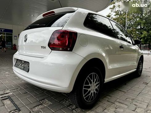 Volkswagen Polo 2012 - фото 12