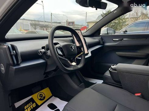 Volvo EX30 2024 - фото 11