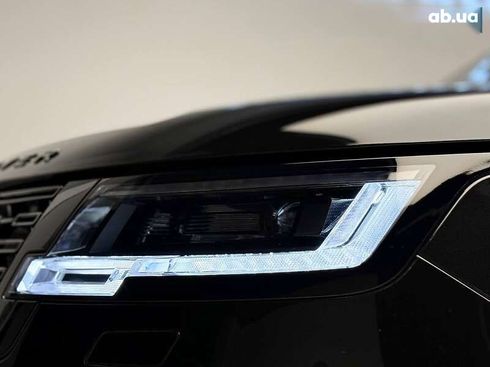Land Rover Range Rover 2023 - фото 15