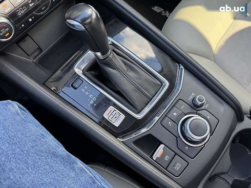 Mazda CX-5 2017 - фото 25