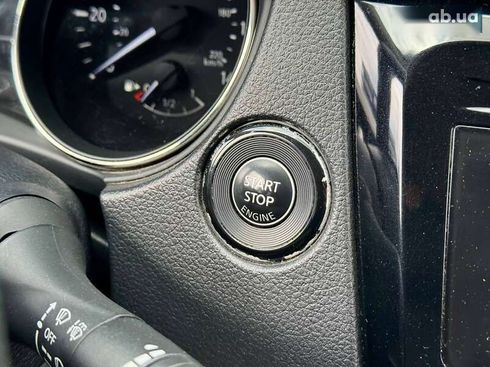 Nissan Rogue 2016 - фото 28