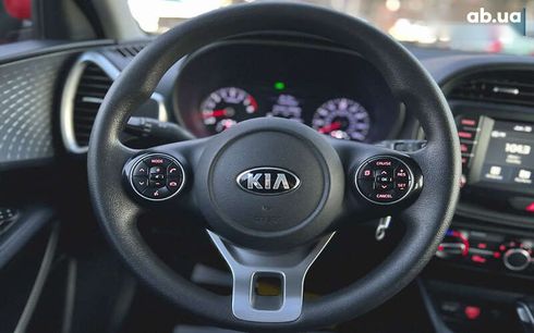 Kia Soul 2020 - фото 15