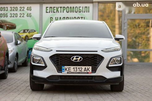 Hyundai Kona 2018 - фото 2