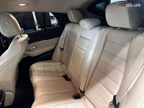 Mercedes-Benz GLE-Class 2020 - фото 27