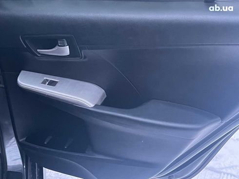 Toyota Camry 2013 черный - фото 26