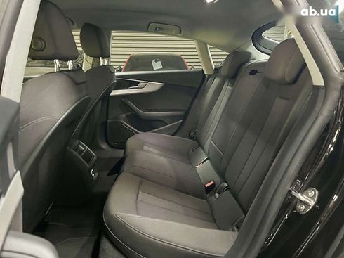 Audi A5 2019 - фото 17