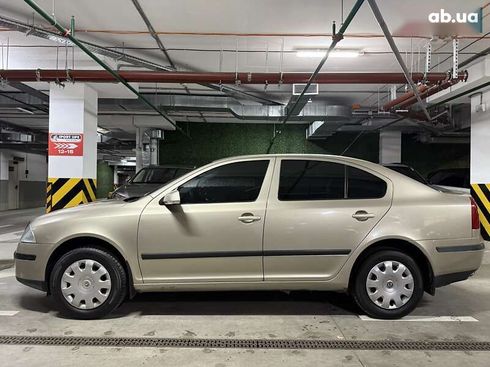 Skoda Octavia 2005 - фото 6