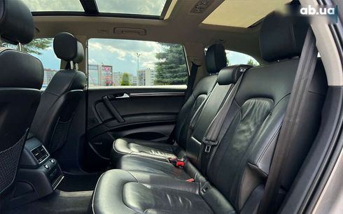 Audi Q7 2011 - фото 13