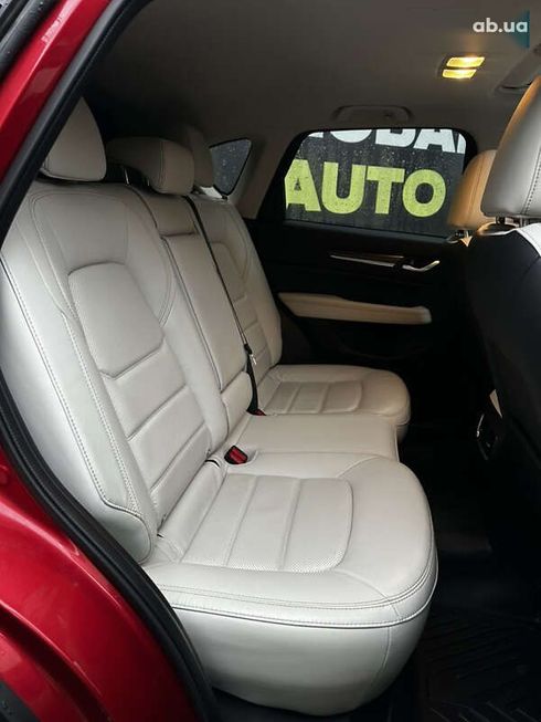 Mazda CX-5 2019 - фото 14