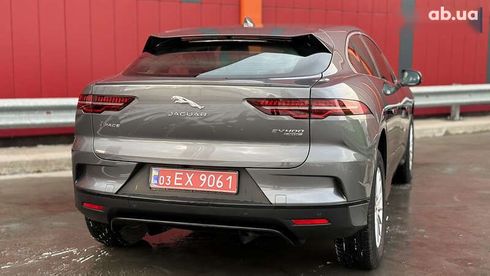 Jaguar I-Pace 2019 - фото 12