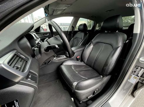 Kia Optima 2016 - фото 16