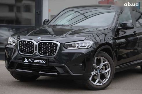 BMW X4 2024 - фото 5