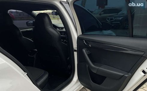 Skoda Octavia 2014 - фото 23