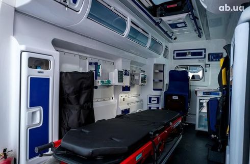 Ford Transit 2025 - фото 4