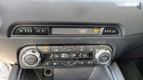 Mazda CX-5 2017 - фото 11