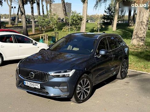 Volvo XC60 2023 - фото 3