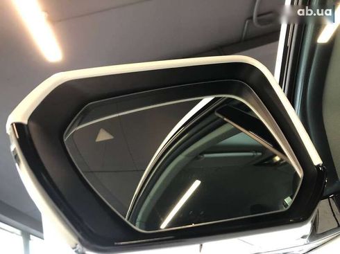 BMW iX 2025 - фото 16