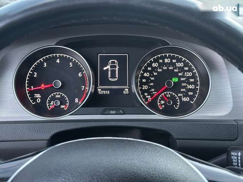 Volkswagen Golf 2014 - фото 20