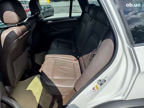 BMW X5 2009 - фото 23