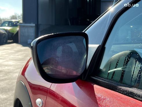 Citroёn C4 2015 красный - фото 14