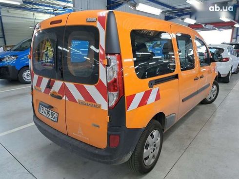 Renault Kangoo 2018 - фото 11