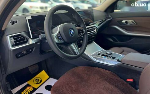 BMW i3 2024 - фото 9
