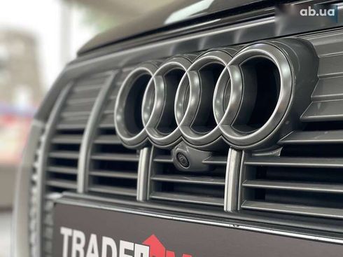 Audi E-Tron 2019 - фото 12