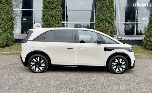 Zeekr Mix 2024 - фото 4