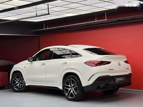 Mercedes-Benz GLE-Class 2023 - фото 30