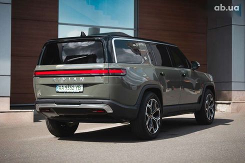 Rivian R1S 2023 - фото 3