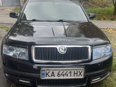 Продаж вживаних Skoda Superb в Харківській області - купити на Автобазарі