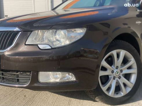 Skoda Superb 2012 - фото 2