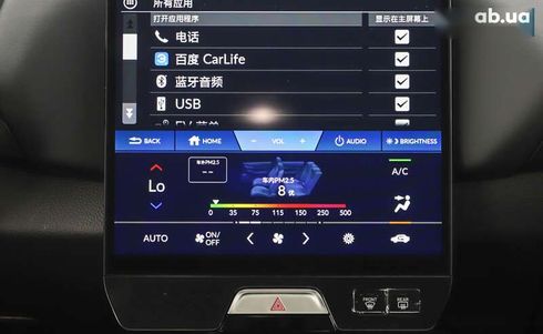 Honda e:NS1 2024 - фото 4