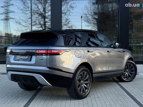 Land Rover Range Rover Velar 2023 - фото 8