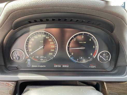 BMW 7 серия 2013 - фото 17