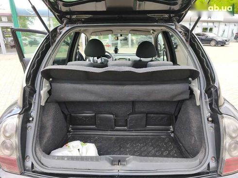 Nissan Micra 2005 - фото 22