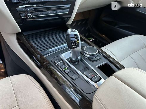 BMW X5 2015 - фото 24