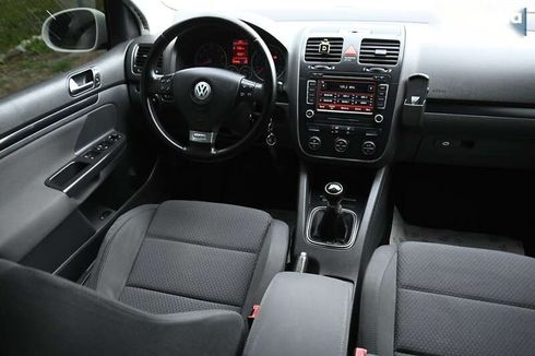 Volkswagen Golf 2008 - фото 30