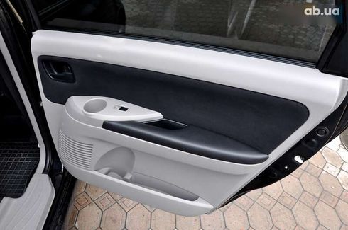 Mitsubishi Grandis 2008 - фото 23