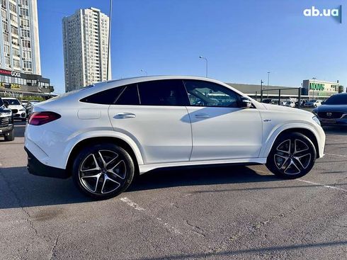 Mercedes-Benz GLE-Class 2023 - фото 7