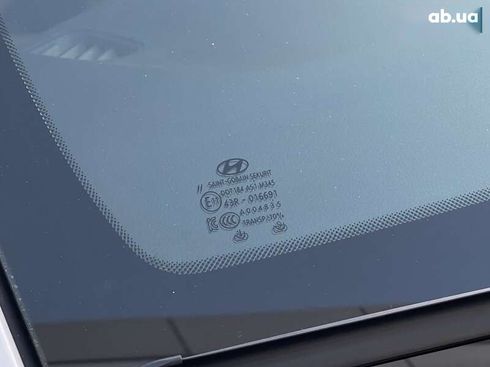 Hyundai Tucson 2019 - фото 30
