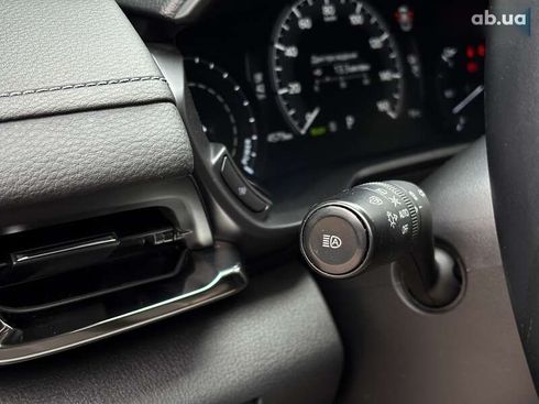 Mazda MX-30 2020 - фото 22