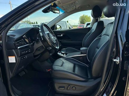 Kia Niro 2020 - фото 25